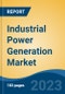 Industrial Power Generation Market - Global Industry Size, Share, Trends, Opportunity, and Forecast, 2018-2028F - Product Thumbnail Image