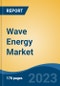 Wave Energy Market - Global Industry Size, Share, Trends, Opportunity, and Forecast, 2018-2028F - Product Thumbnail Image