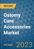 Ostomy Care Accessories Market - Global Industry Analysis, Size, Share, Growth, Trends, and Forecast 2031 - By Product, Technology, Grade, Application, End-user, Region: (North America, Europe, Asia Pacific, Latin America and Middle East and Africa)- Product Image