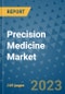 Precision Medicine Market - Global Industry Analysis, Size, Share, Growth, Trends, and Forecast 2031 - By Product, Technology, Grade, Application, End-user, Region: (North America, Europe, Asia Pacific, Latin America and Middle East and Africa) - Product Image