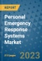 Personal Emergency Response Systems Market - Global Industry Analysis, Size, Share, Growth, Trends, and Forecast 2031 - By Product, Technology, Grade, Application, End-user, Region: (North America, Europe, Asia Pacific, Latin America and Middle East and Africa) - Product Image