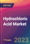 Hydrochloric Acid Market Size, Market Share, Application Analysis, Regional Outlook, Growth Trends, Key Players, Competitive Strategies and Forecasts, 2023-2031 - Product Thumbnail Image
