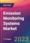 Emission Monitoring Systems Market Size, Market Share, Application Analysis, Regional Outlook, Growth Trends, Key Players, Competitive Strategies and Forecasts, 2023-2031 - Product Thumbnail Image