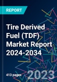 Tire Derived Fuel (TDF) Market Report 2024-2034- Product Image