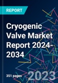 Cryogenic Valve Market Report 2024-2034- Product Image