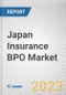 Japan Insurance BPO Market By Type, By Enterprise Size, By Application: Opportunity Analysis and Industry Forecast, 2023-2032 - Product Thumbnail Image