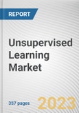 Unsupervised Learning Market By Technology, Computer Vision, Speech Processing, By Deployment Mode, By Enterprise Size, By End User: Global Opportunity Analysis and Industry Forecast, 2023-2032- Product Image