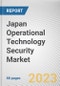 Japan Operational Technology Security Market By Component, By Deployment Mode, By End-User: Opportunity Analysis and Industry Forecast, 2023-2032 - Product Thumbnail Image