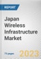 Japan Wireless Infrastructure Market By Type, By Platform, By Infrastructure: Opportunity Analysis and Industry Forecast, 2022-2031 - Product Thumbnail Image