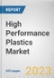 High Performance Plastics Market By Type, By End Use Industry: Global Opportunity Analysis and Industry Forecast, 2023-2032 - Product Thumbnail Image