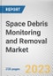 Space Debris Monitoring and Removal Market By Activity, By Debris size, By Orbit: Global Opportunity Analysis and Industry Forecast, 2023-2032 - Product Thumbnail Image