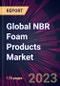 Global NBR Foam Products Market 2024-2028 - Product Image