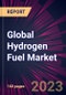 Global Hydrogen Fuel Market 2024-2028 - Product Image
