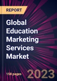 Global Education Marketing Services Market 2024-2028- Product Image