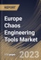 Europe Chaos Engineering Tools Market Size, Share & Industry Trends Analysis Report By Component (Tools, and Service), By Deployment Mode (Public Cloud, and Private Cloud), By Vertical, By Country and Growth Forecast, 2023 - 2030 - Product Image