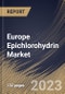 Europe Epichlorohydrin Market Size, Share & Industry Trends Analysis Report By Application (Epoxy Resins, Water Treatment Chemicals, Synthetic Glycerin, Pharmaceuticals and Others), By End-Use, By Country and Growth Forecast, 2023 - 2030 - Product Thumbnail Image