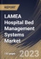 LAMEA Hospital Bed Management Systems Market Size, Share & Industry Trends Analysis Report By Deployment (Cloud & Web Based, and On-premise), By Type (Acute Care Bed, Critical Care Bed, Long-term Care Bed), By Country and Growth Forecast, 2023 - 2030 - Product Thumbnail Image