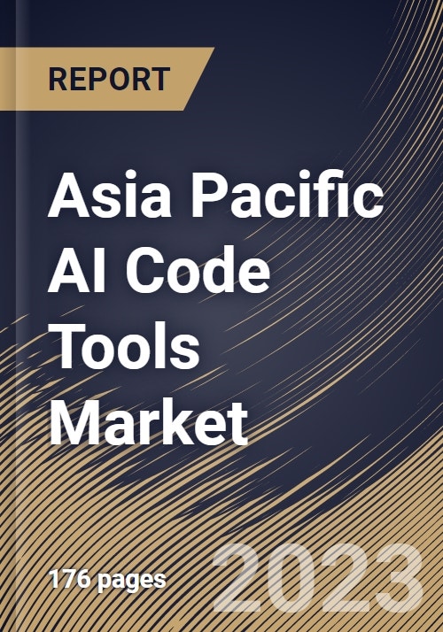 Asia Pacific AI Code Tools Market Size & Competitors