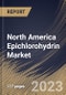 North America Epichlorohydrin Market Size, Share & Industry Trends Analysis Report By Application (Epoxy Resins, Water Treatment Chemicals, Synthetic Glycerin, Pharmaceuticals and Others), By End-Use, By Country and Growth Forecast, 2023 - 2030 - Product Thumbnail Image