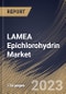 LAMEA Epichlorohydrin Market Size, Share & Industry Trends Analysis Report By Application (Epoxy Resins, Water Treatment Chemicals, Synthetic Glycerin, Pharmaceuticals and Others), By End-Use, By Country and Growth Forecast, 2023 - 2030 - Product Thumbnail Image