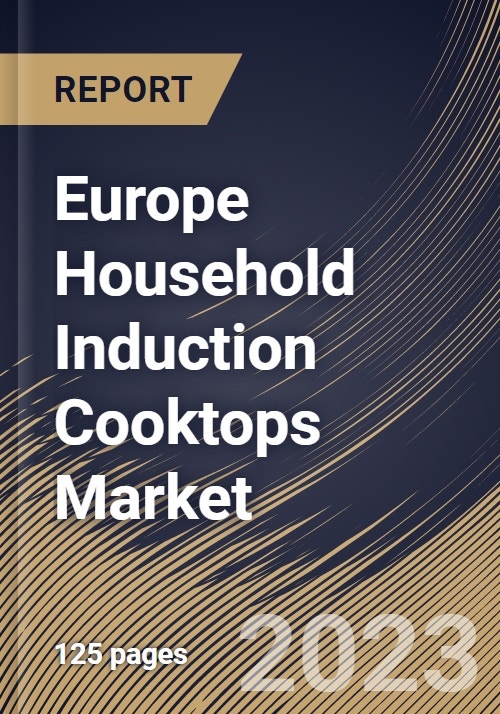 Europe Household Induction Cooktops Market Size, Share & Industry Trends Analysis Report By Type