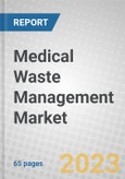 Medical Waste Management Market- Product Image