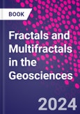 Fractals and Multifractals in the Geosciences- Product Image