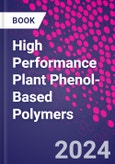 High Performance Plant Phenol-Based Polymers- Product Image