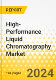 High-Performance Liquid Chromatography Market - A Global and Regional Analysis: Focus on Application, Product, Region, and Competitive Landscape - Analysis and Forecast, 2023-2033- Product Image