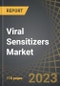 Viral Sensitizers Market: Distribution by Application Area (Viral Vaccines, Oncolytic Viral Therapies and Viral Vectors) and Key Geographical Regions (North America, Europe and Asia-Pacific and Rest of the World): Industry Trends and Global Forecasts, 2023-2035 - Product Image