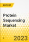 Protein Sequencing Market - A Global and Regional Analysis - Analysis and Forecast, 2024-2033 - Product Thumbnail Image