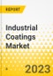 Industrial Coatings Market - A Global and Regional Analysis: Focus on End User, Resin Type, Technology, and Region - Analysis and Forecast, 2023-2032 - Product Thumbnail Image
