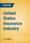 United States (US) Insurance Industry - Governance, Risk and Compliance - Product Image