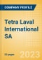 Tetra Laval International SA - Digital Transformation Strategies - Product Thumbnail Image