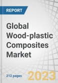 Global Wood-plastic Composites Market by Type (Polyethylene, Polyvinylchloride, Propylene), Application (Building & Construction Products, Automotive Components, Industrial & Consumer Goods), & Region (North America, Europe, APAC, MEA) - Forecast to 2028- Product Image