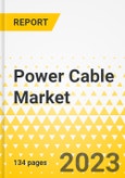 Power Cable Market - A Global and Regional Analysis: Focus on Country and Region - Analysis and Forecast, 2023-2032- Product Image