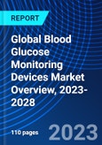 Global Blood Glucose Monitoring Devices Market Overview, 2023-2028- Product Image
