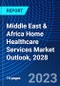 Middle East & Africa Home Healthcare Services Market Outlook, 2028 - Product Thumbnail Image