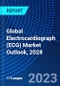 Global Electrocardiograph (ECG) Market Outlook, 2028 - Product Image