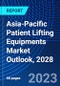 Asia-Pacific Patient Lifting Equipments Market Outlook, 2028 - Product Thumbnail Image
