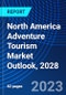 North America Adventure Tourism Market Outlook, 2028 - Product Thumbnail Image