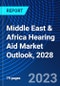 Middle East & Africa Hearing Aid Market Outlook, 2028 - Product Thumbnail Image