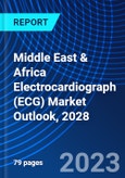 Middle East & Africa Electrocardiograph (ECG) Market Outlook, 2028- Product Image