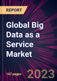 Global Big Data as a Service Market 2024-2028- Product Image