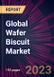 Global Wafer Biscuit Market 2024-2028 - Product Image