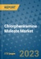 Chlorpheniramine Maleate Market - Global Industry Analysis, Size, Share, Growth, Trends, Regional Outlook, and Forecast 2023-2030 - (By Dosage Form Coverage, Application Coverage, Distribution Channel Coverage, Geographic Coverage and Company) - Product Thumbnail Image