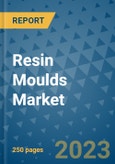 Resin Moulds Market - Global Industry Analysis, Size, Share, Growth, Trends, and Forecast 2031 - By Product, Technology, Grade, Application, End-user, Region: (North America, Europe, Asia Pacific, Latin America and Middle East and Africa)- Product Image