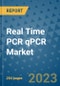 Real Time PCR qPCR Market - Global Industry Analysis, Size, Share, Growth, Trends, and Forecast 2031 - By Product, Technology, Grade, Application, End-user, Region: (North America, Europe, Asia Pacific, Latin America and Middle East and Africa) - Product Image