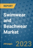 Swimwear and Beachwear Market - Global Industry Analysis, Size, Share, Growth, Trends, and Forecast 2031 - By Product, Technology, Grade, Application, End-user, Region: (North America, Europe, Asia Pacific, Latin America and Middle East and Africa)- Product Image