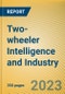 Two-wheeler Intelligence and Industry Chain Research Report, 2023 - Product Thumbnail Image